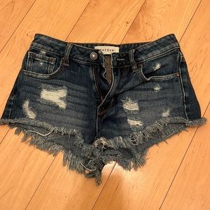 Pacsun shorts